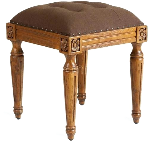 Stool Png Image File - Bar Stool (800x827), Png Download