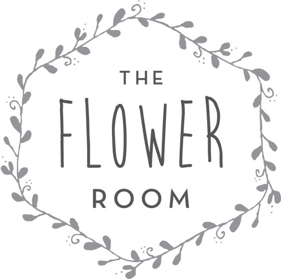 The Flower Room - Handmade Birthday Cards Idea For Her (573x573), Png Download