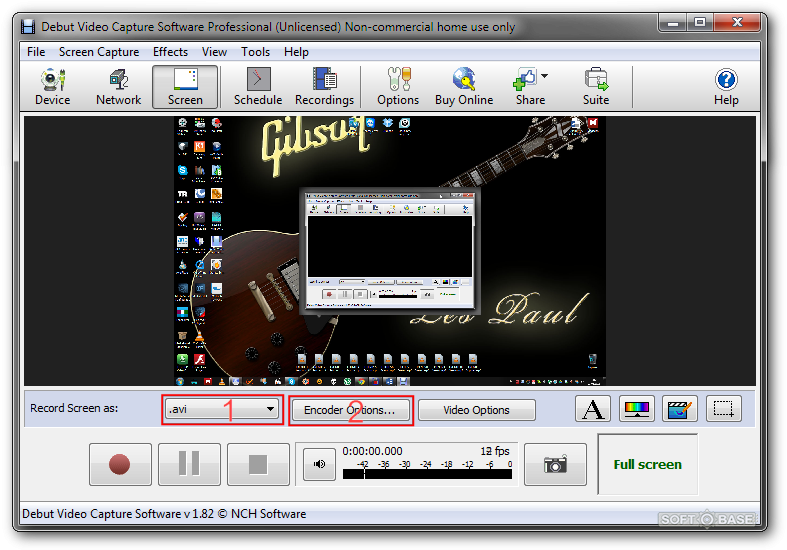 Выбираем Video Compressor, Т - Multimedia Software (794x558), Png Download