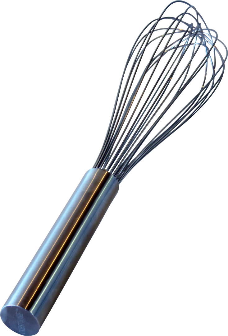 Whisk01 - Whisk (734x1080), Png Download