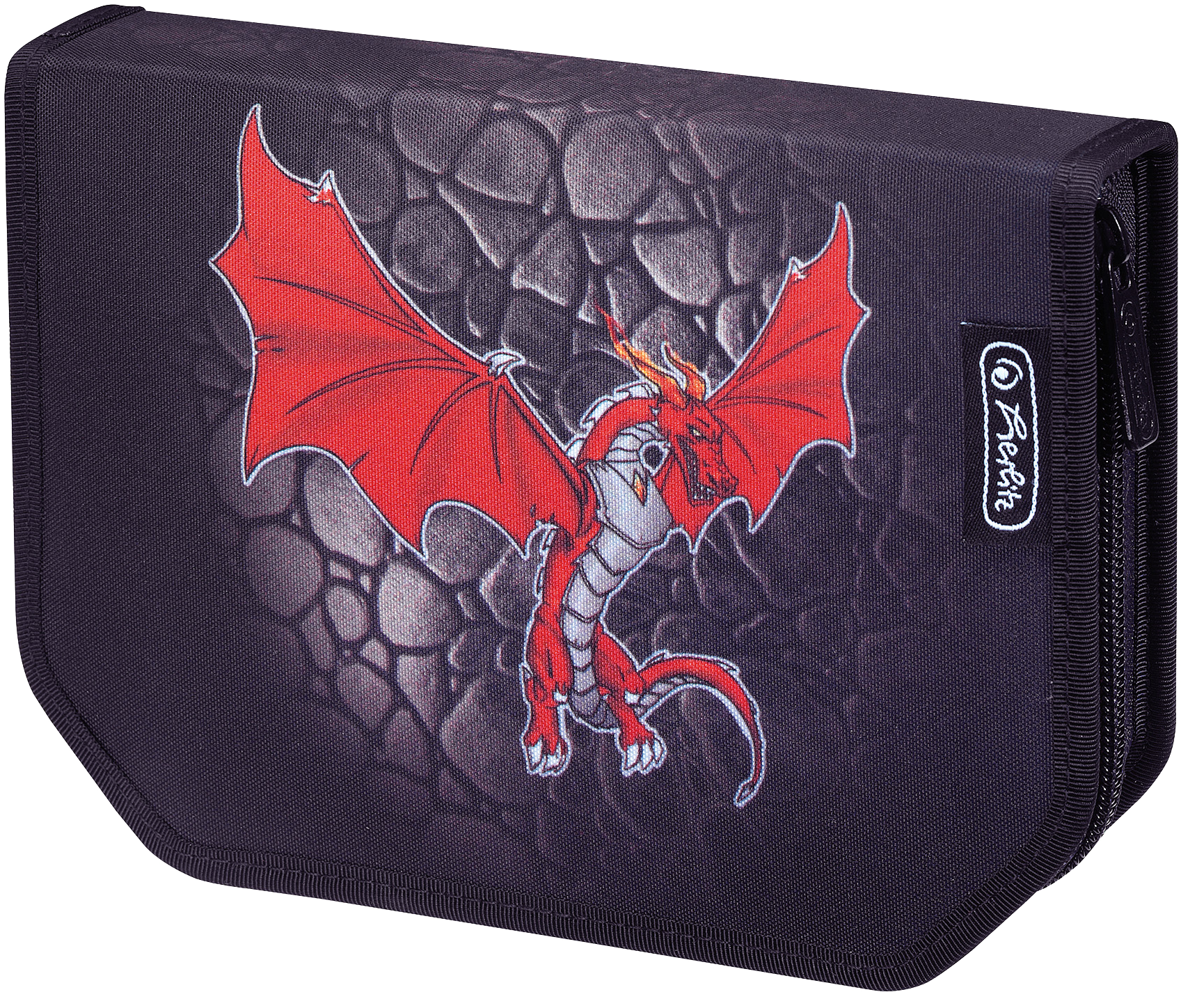 Sporti Red Dragon - Wallet (2008x2008), Png Download