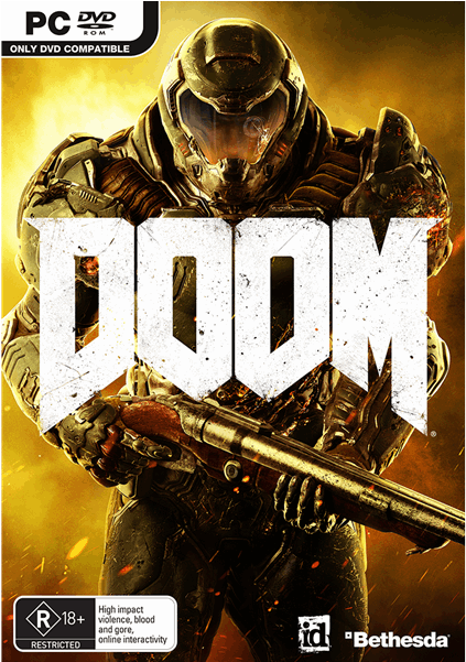 Modern Video Game Covers (600x600), Png Download