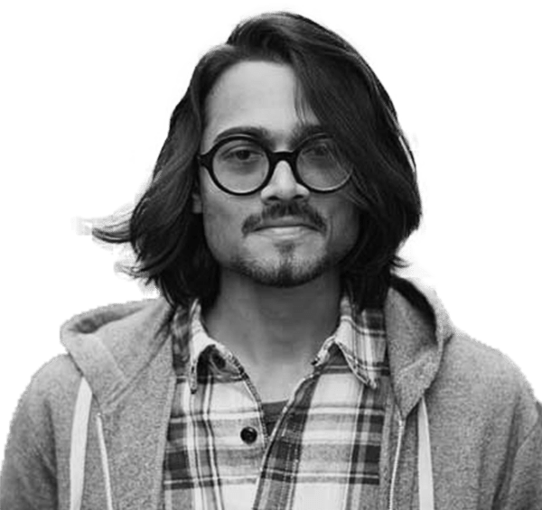Bhuvan Bam - Bb Ki Vines Bhuvan Bam (600x565), Png Download
