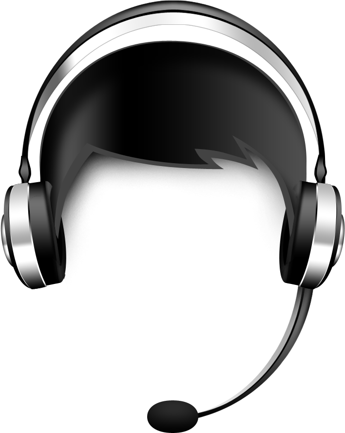 Celsan Customer Service - Tech Support Icon Transparent (718x899), Png Download