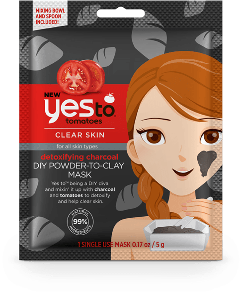 Say Yes To Face Masks (600x800), Png Download