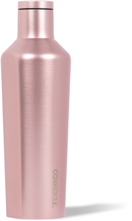 Corkcicle Unicorn Magic Canteen - Corkcicle Canteen (1000x1000), Png Download