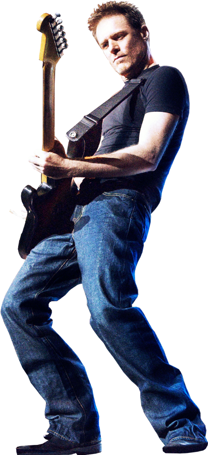 Singer Png - Bryan Adams (600x900), Png Download