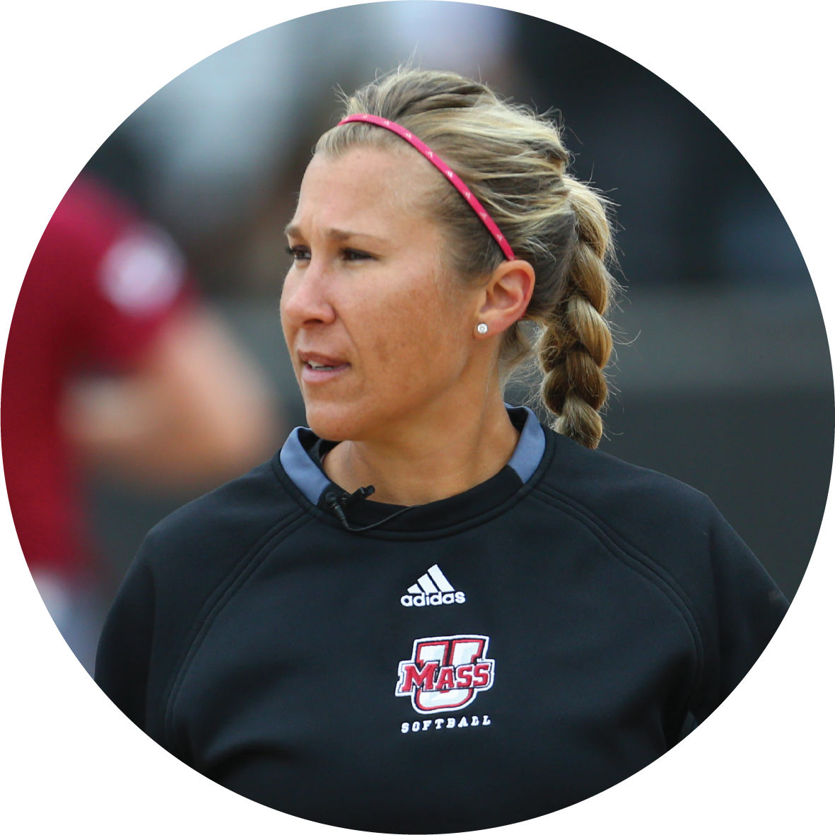 Accountability Key To Championship Form - Athlete (1181x1181), Png Download