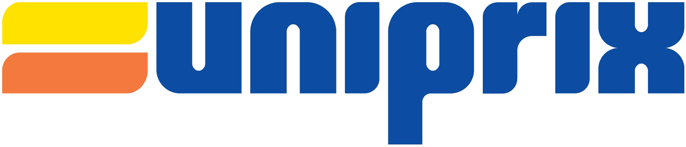 Bed Bath And Beyond Logo Png - Pharmacie Uniprix (1400x350), Png Download