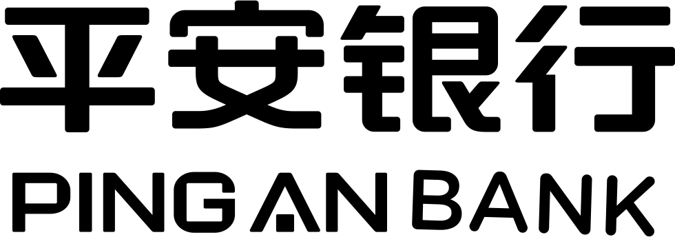 Png File Svg - Ping An Bank (980x344), Png Download