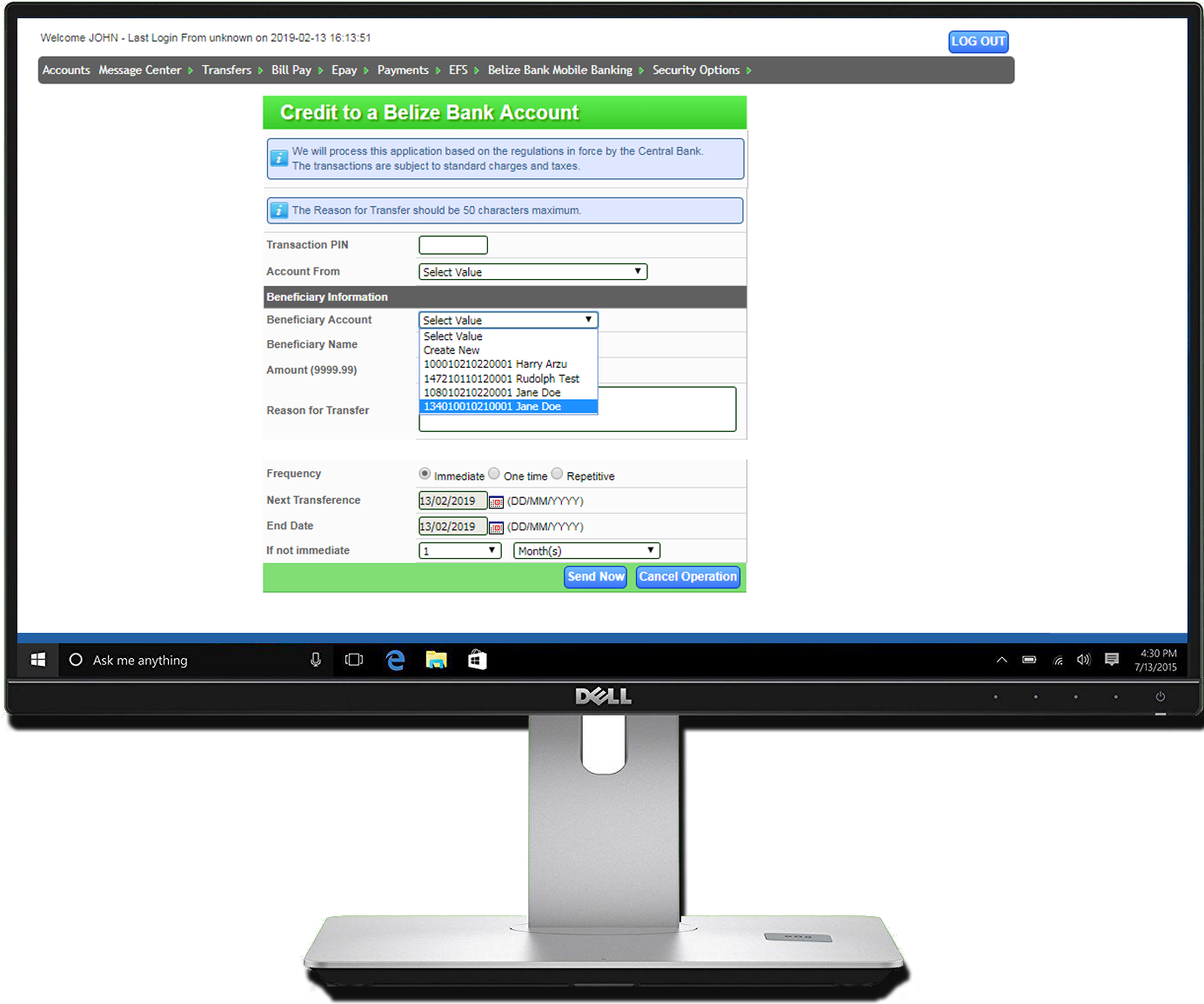 Computer Monitor (1383x1161), Png Download