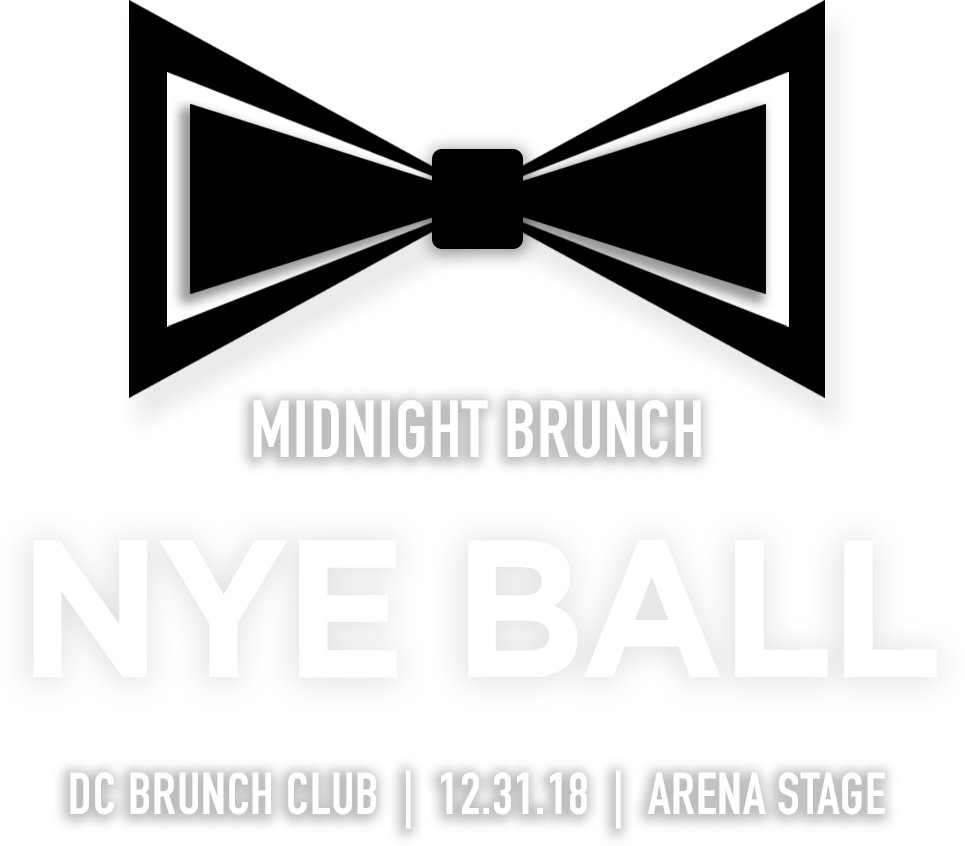 Welcome Back To Round 4 Of Dc Brunch Club's New Year's - Graphic Design (965x846), Png Download