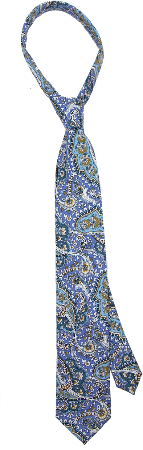 Paisley (1000x4209), Png Download