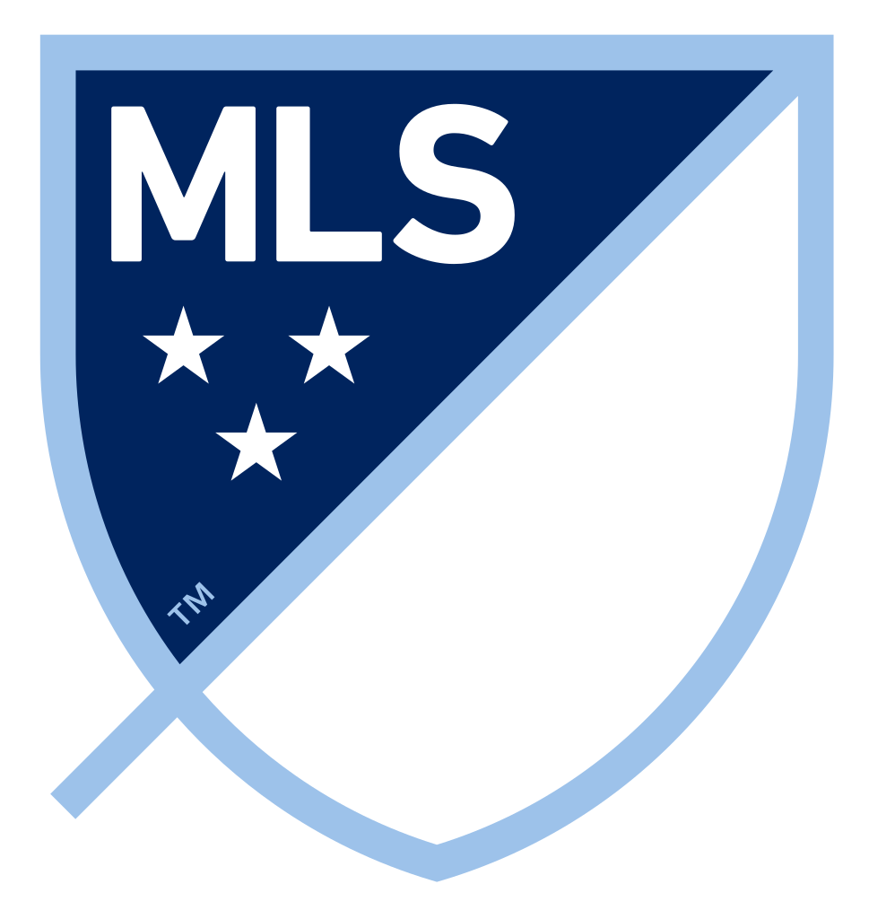 Mls Crest Logo Rgb - Colorado Rapids Mls Logo (969x1024), Png Download