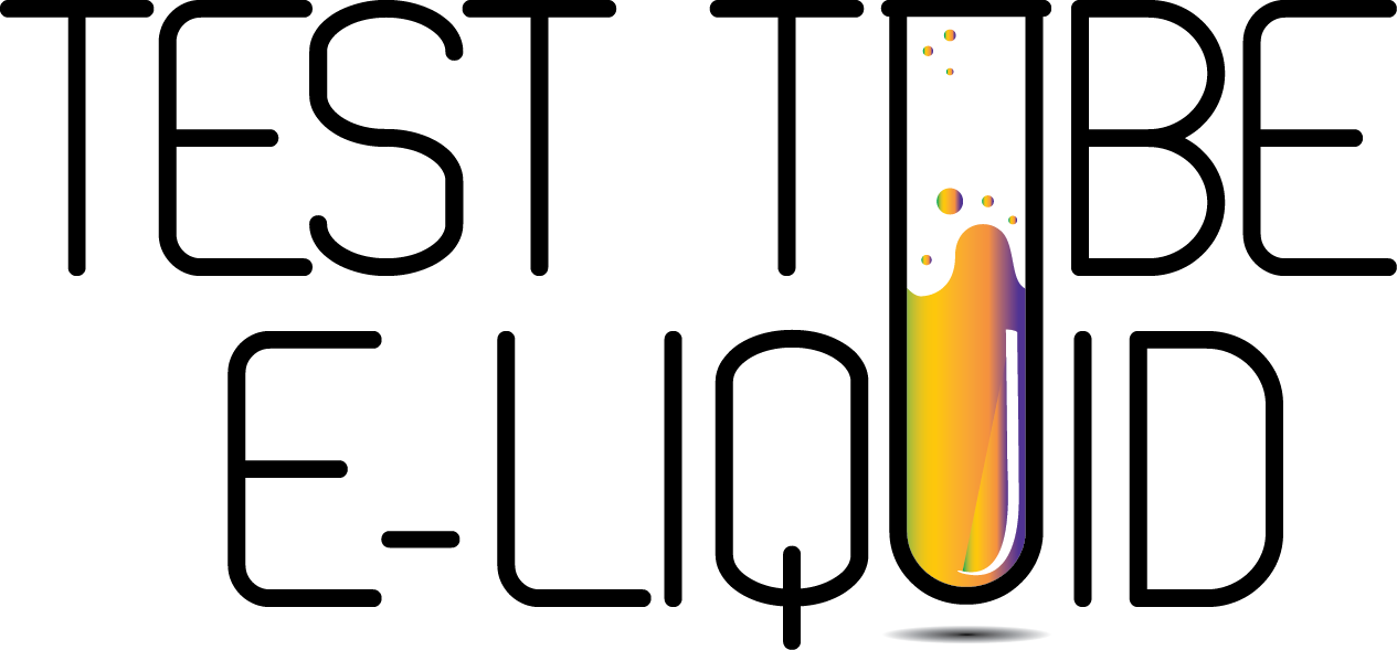 Test Tube Dark Crystal 30ml (1265x589), Png Download