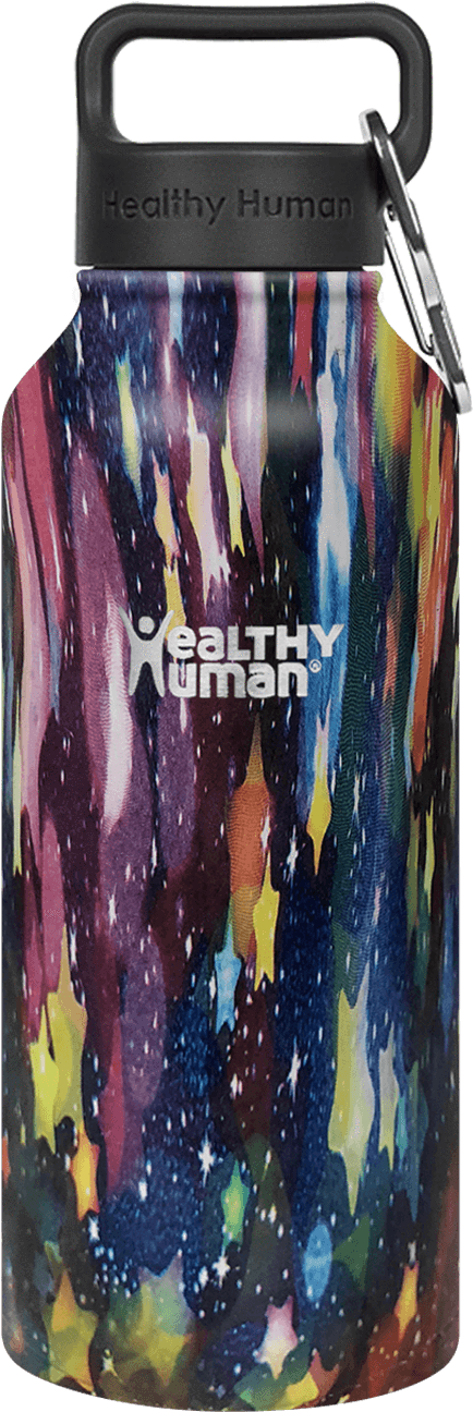 Next - Water Bottle (1600x1600), Png Download