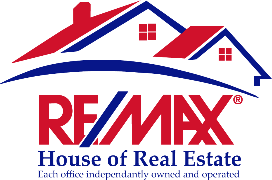 Re/max House Of Real Estate - Re Max House Of Real Estate (1000x773), Png Download