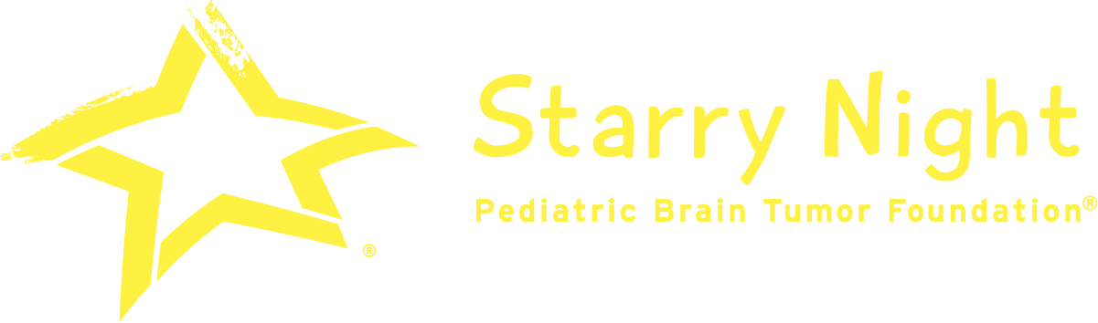 Pediatric Brain Tumor Foundation / Ein 58-1966822 - Graphic Design (1201x354), Png Download