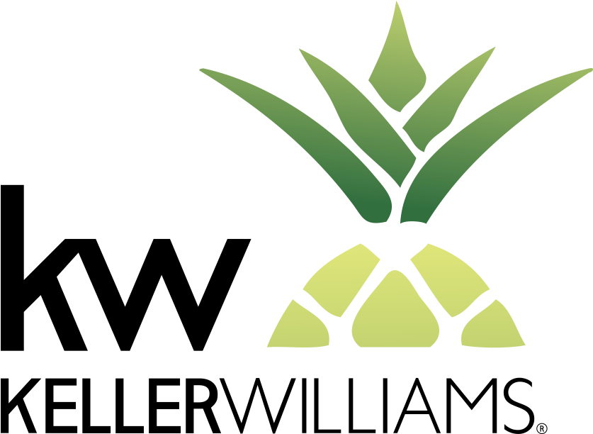 Shalosky Realty Group - Black Keller Williams Logo (900x671), Png Download