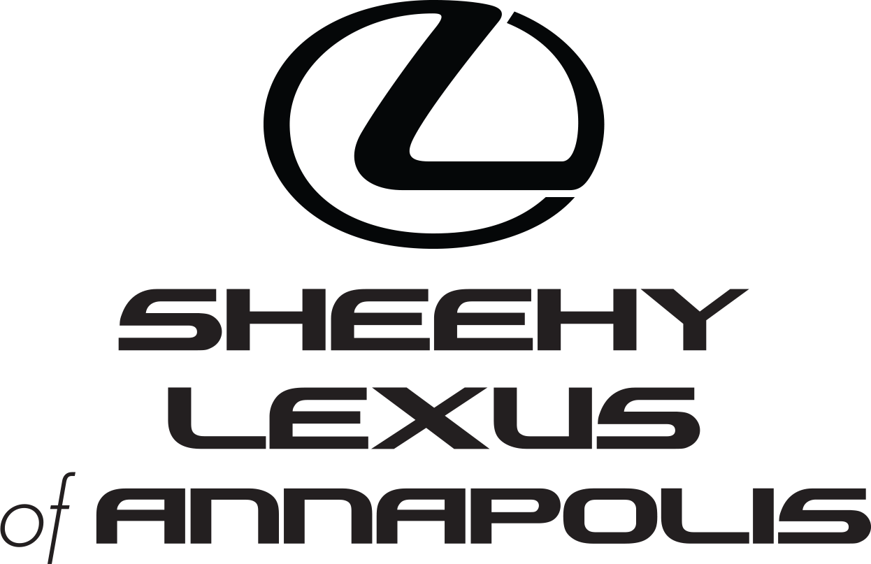 Lexus Logos Png - Sheehy Lexus Of Annapolis (1246x807), Png Download