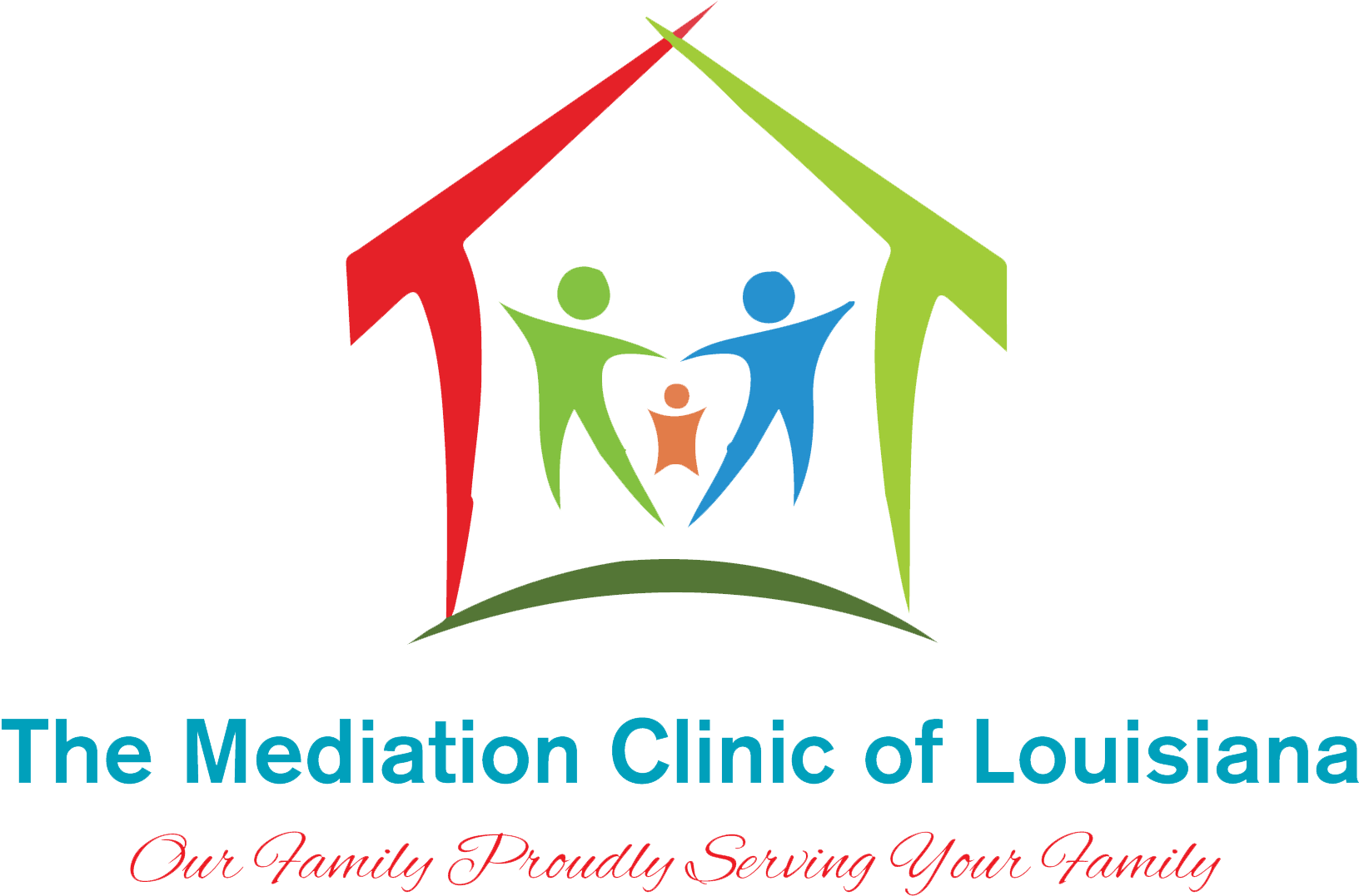 The Mediation Clinic Of Louisiana - Graphic Design (1696x1124), Png Download