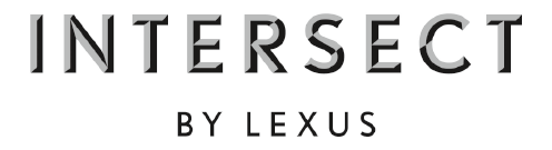 Intersect By Lexus - Intersect Lexus (596x596), Png Download