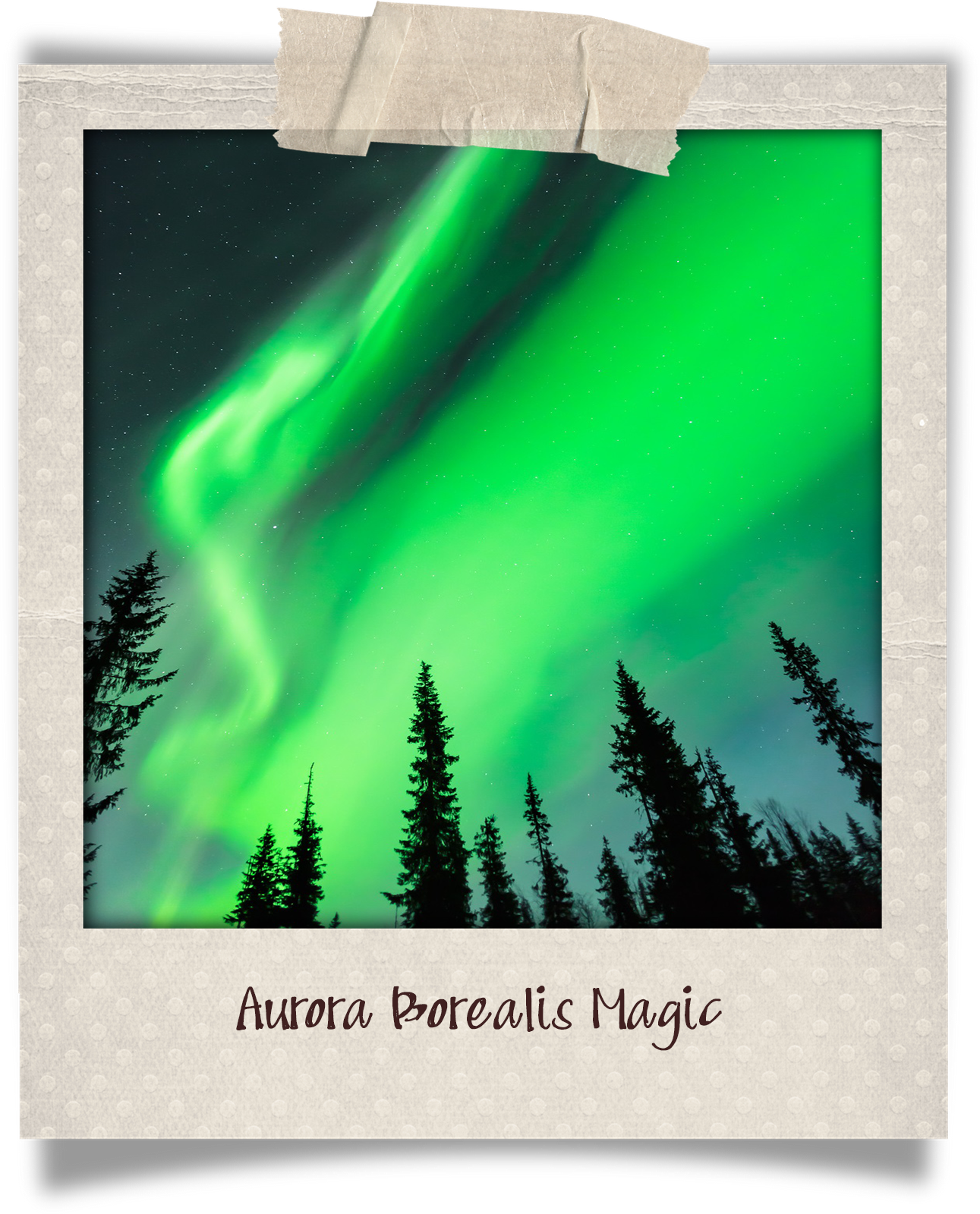 Aurora (1291x1600), Png Download