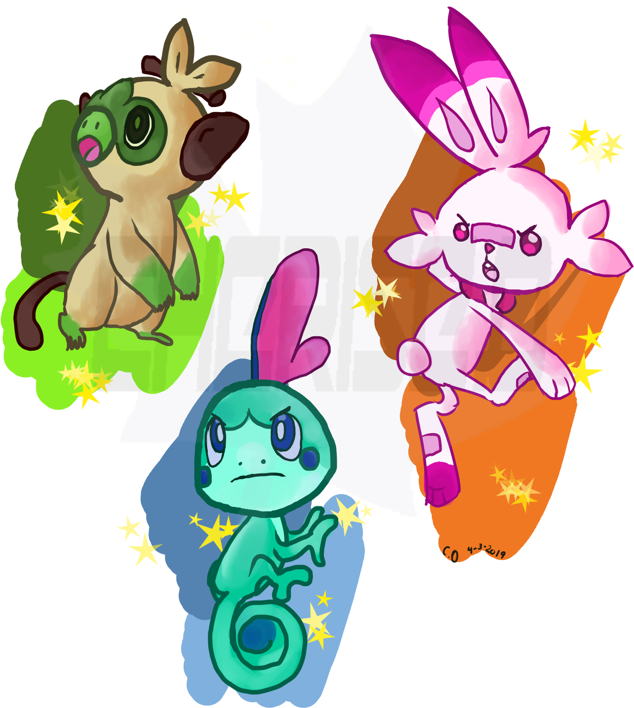 Cartoon (1468x1492), Png Download