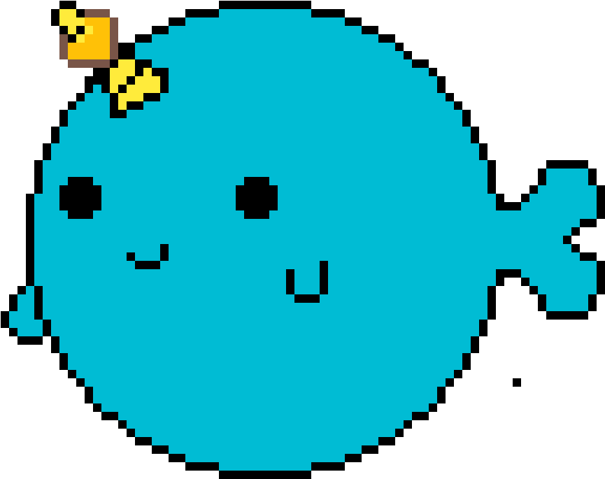 Narwhal - Lily Pad Png (1200x1200), Png Download
