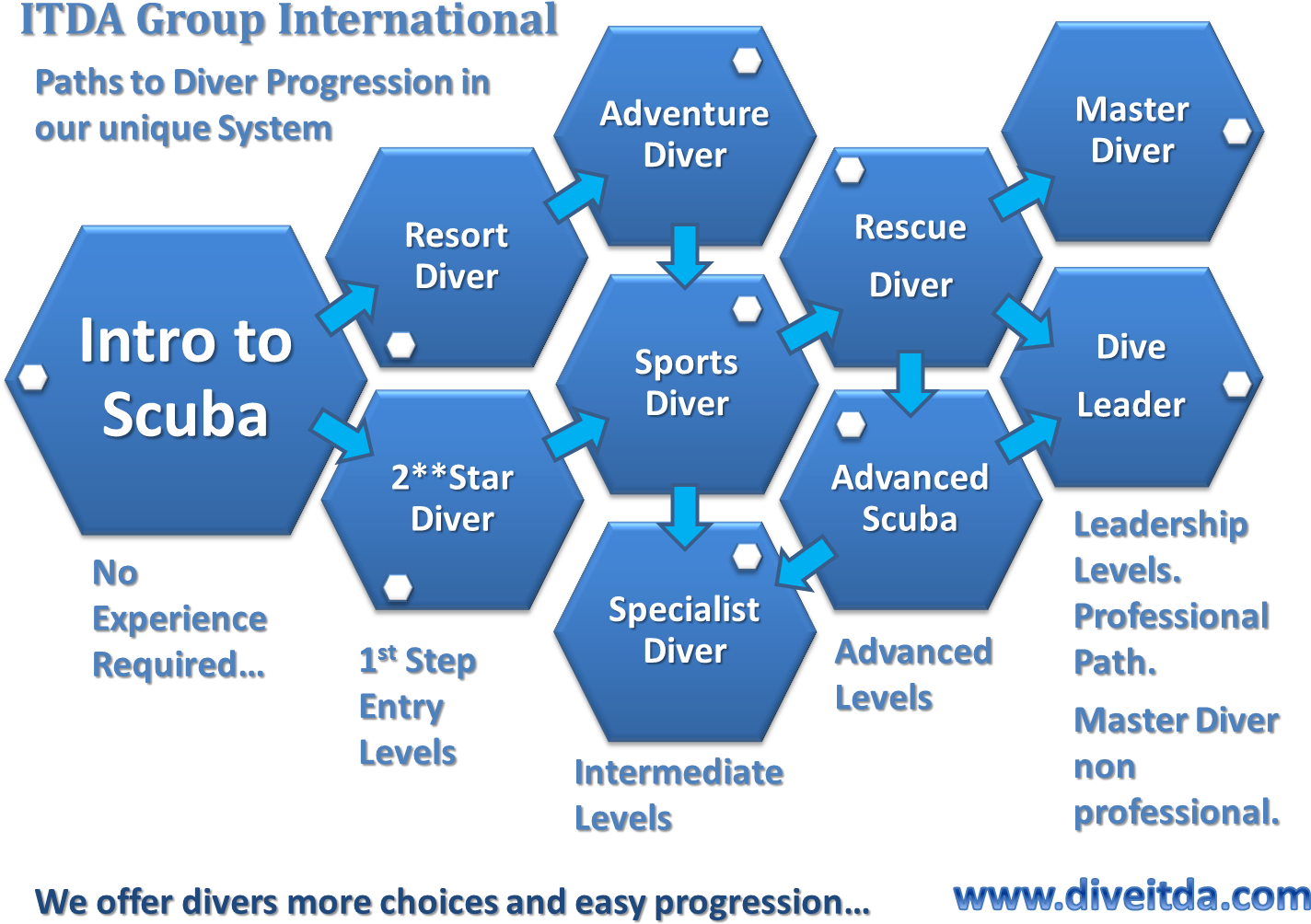 Itda Group Progession Chart 2013 Png - Business Support Team (1470x1063), Png Download
