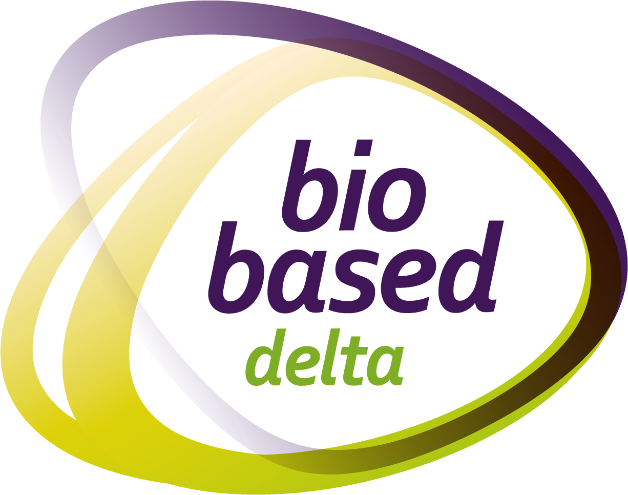 20180815 Boom Biobased Delta Logo Transparant Jpg Rgb - Biobased Delta (1417x1181), Png Download