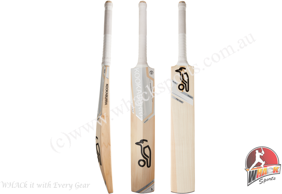Clipart Ball Cricket Bat - Kookaburra Ghost Pro Players (1024x683), Png Download