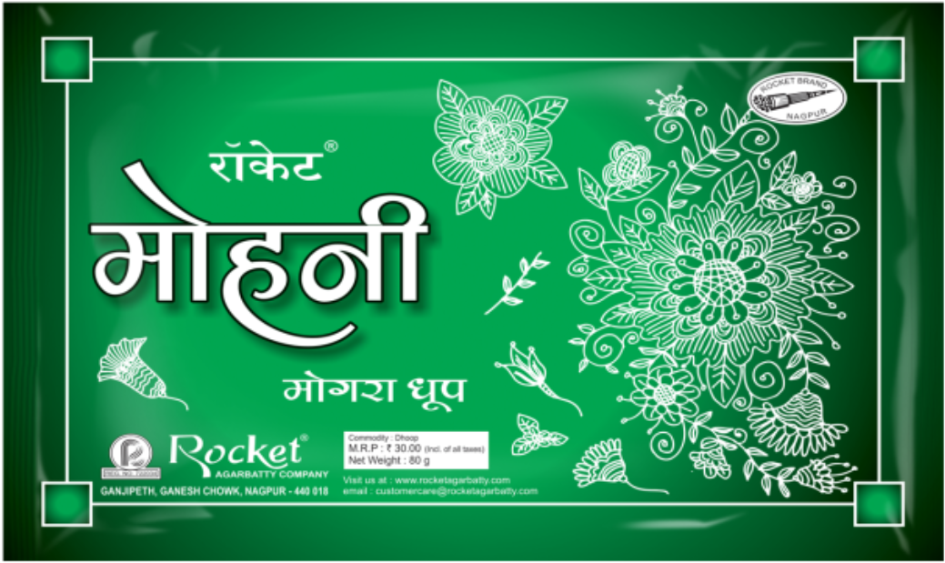 Mohinimogra D Pouch - Sign (1200x1200), Png Download