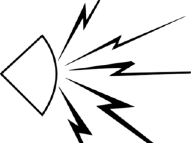 Related Posts - Sound Waves Clip Art (640x480), Png Download