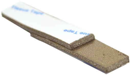 Neodymium Magnet Mat - Sharpening Stone (800x532), Png Download