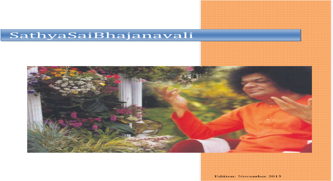 New Bhajan Book 11 09 - Garden (1200x630), Png Download
