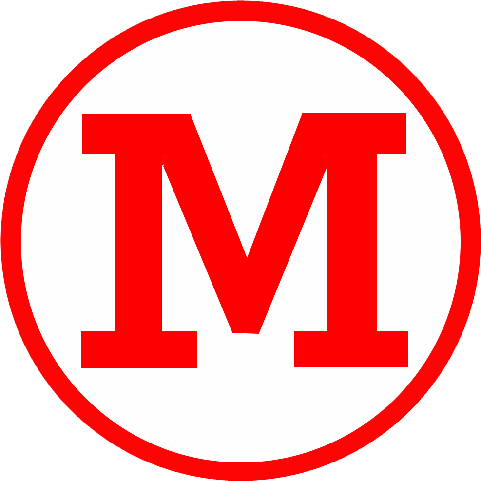 Thumb Image - Logo Mackenzie Vetorizado (1000x1000), Png Download