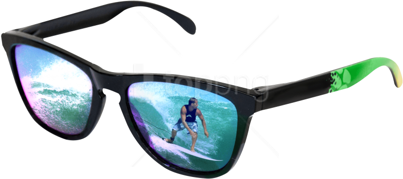 Free Png Download Sunglass Png Images Background Png - Sun Glass Png Hd (850x396), Png Download