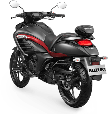 Suzuki Intruder Specifications - Scooter (790x520), Png Download