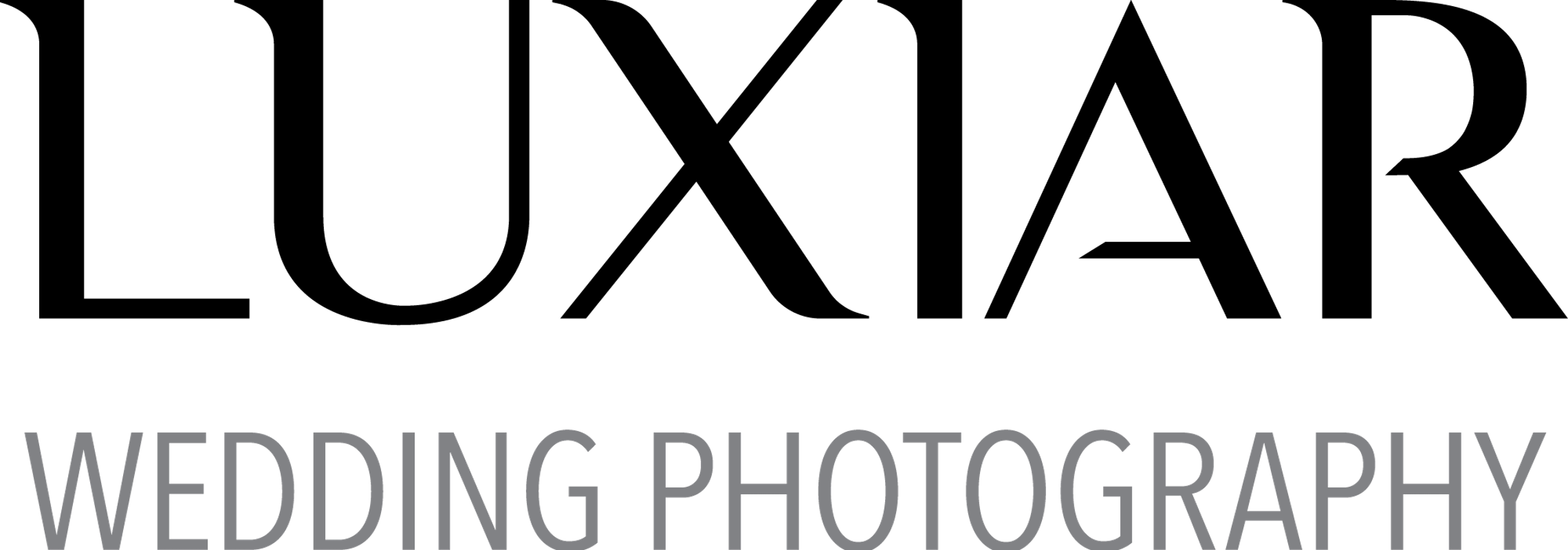 Luxiar Wedding Photography (2280x800), Png Download