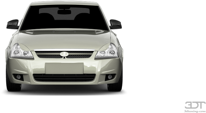 Styling And Tuning, Disk Neon, Iridescent Car Paint, - Tata Indica (1004x500), Png Download