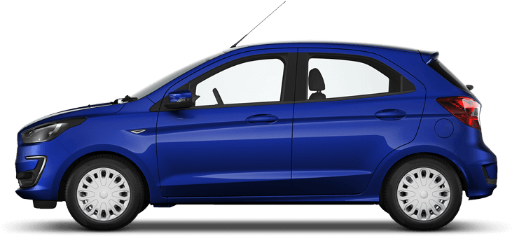 Photo Unavailable - Ford Ka (850x480), Png Download