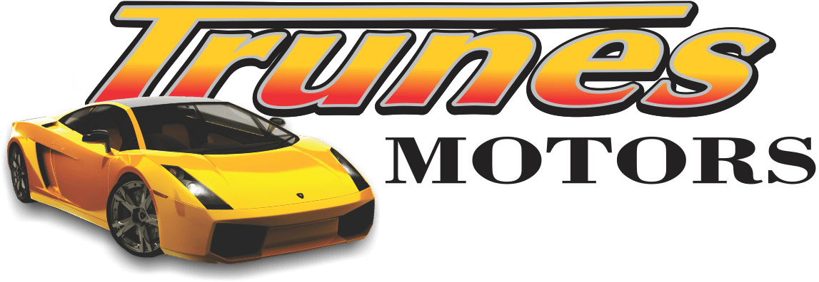 Trunes Motors Trunes Motors - Lamborghini Gallardo (1203x500), Png Download