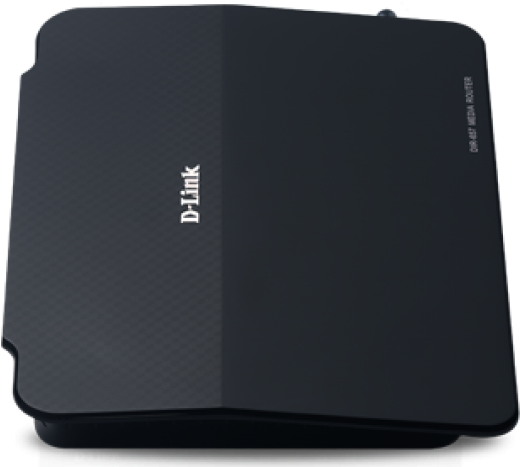 Dir-657 Side - Tablet Computer (640x488), Png Download