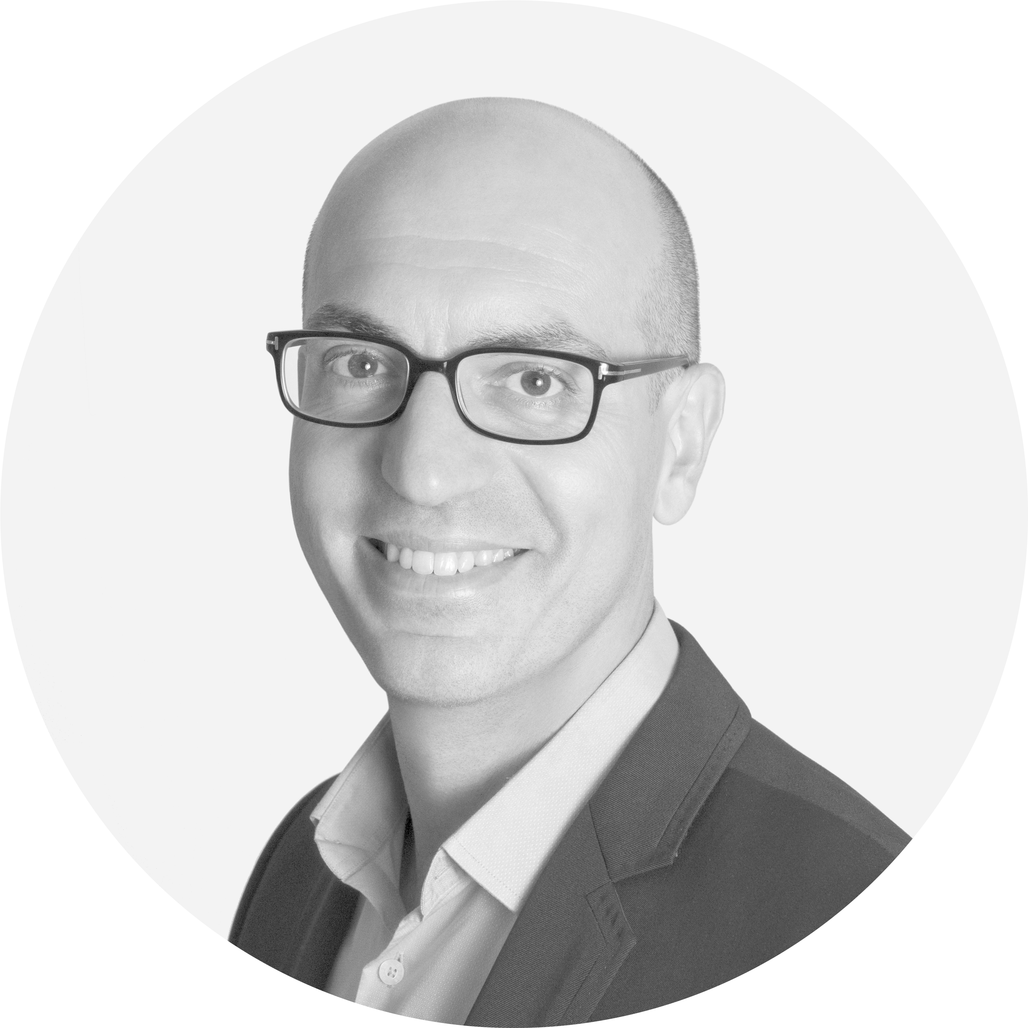 Jean-charles Morisseau - Gentleman (3404x3404), Png Download