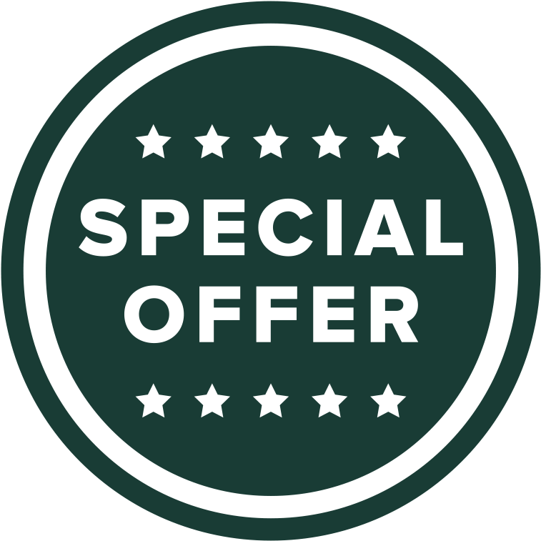 Icon Circle Special Offer 01 - Ad Villaviciosa De Odon (1000x1000), Png Download