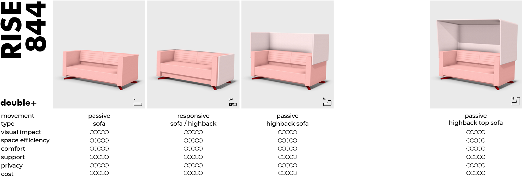 Up / Down - Mattress (1850x690), Png Download