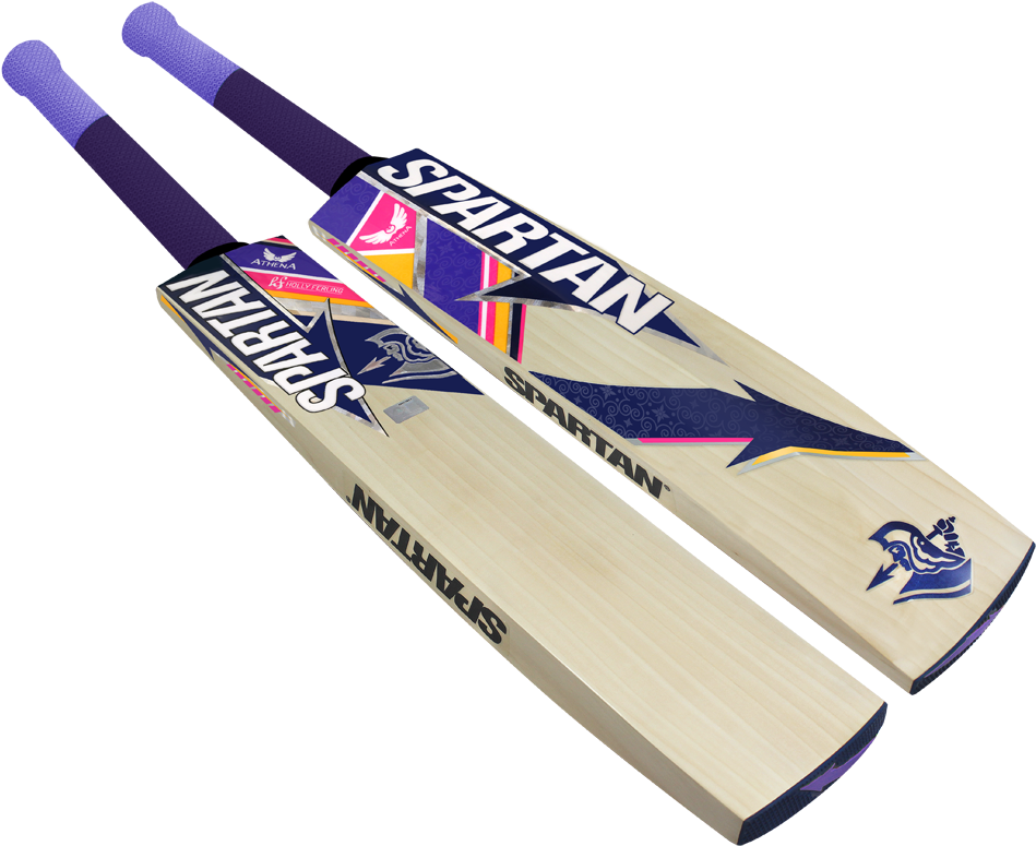 Holly Ferling Athena Women's Bat - Cricket (1200x1200), Png Download