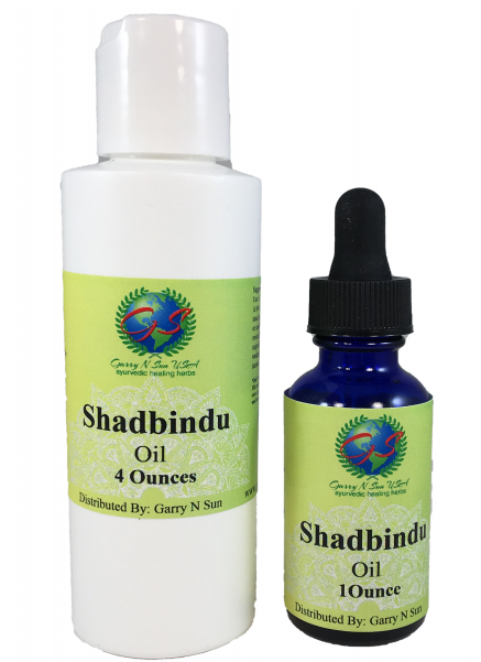 Shadbindu Oil - Cosmetics (800x600), Png Download