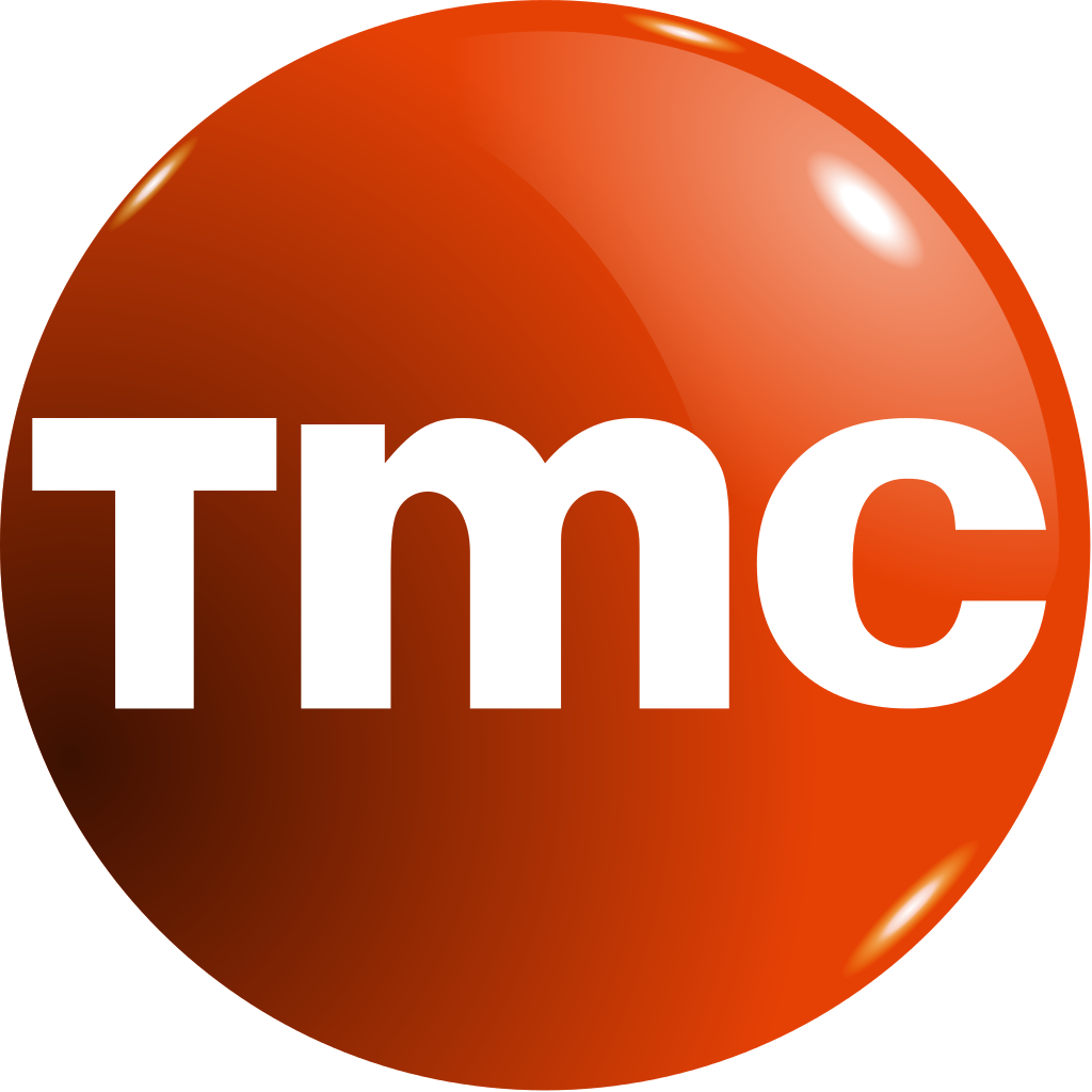 1024px-tmc New - Tmc Tv Logo (1024x1024), Png Download